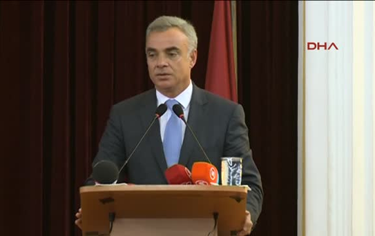 Galatasaray Eski Yöneticisi Helvacı Galatasaray 2016'da Avrupa Kupalarına Alınmayacak