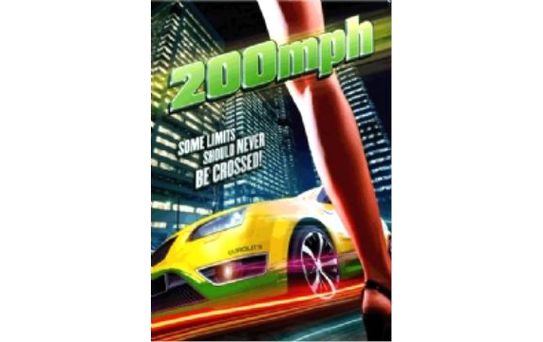200 M.P.H. Filmi