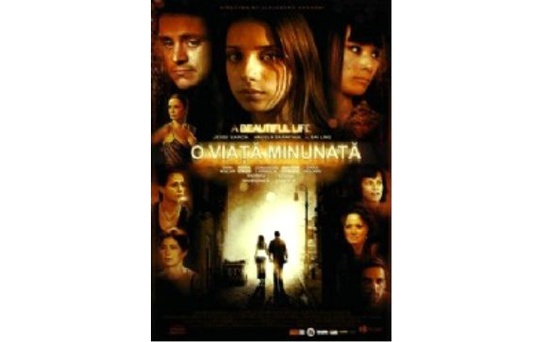 A Beautiful Life Filmi