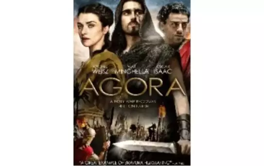 Agora Filmi