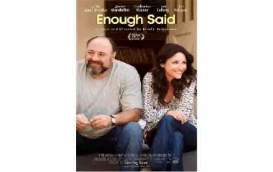 Başka Söze Gerek Yok Filmi