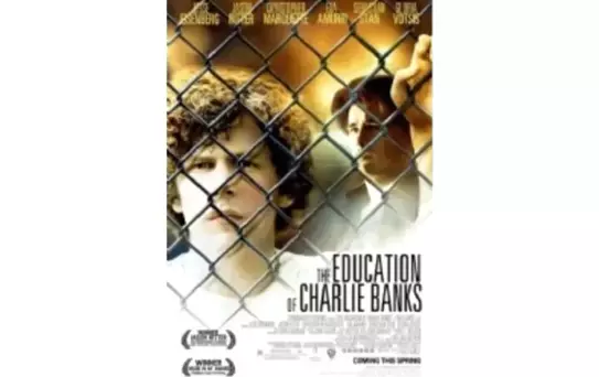 Charlie Banks'in Eğitimi Filmi