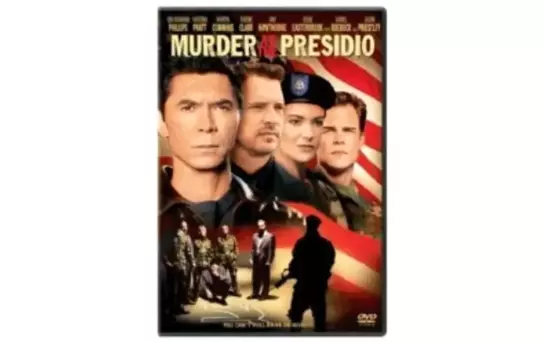 Cinayet Uzmanı Filmi