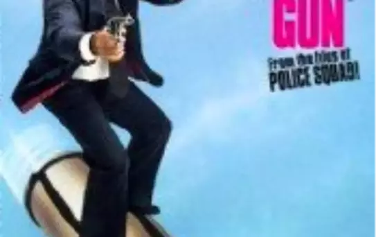 Çıplak Silah Filmi