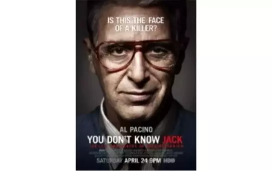 Doktor Ölüm Filmi