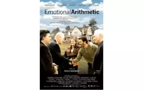 Duygusal Hesaplaşmalar Filmi
