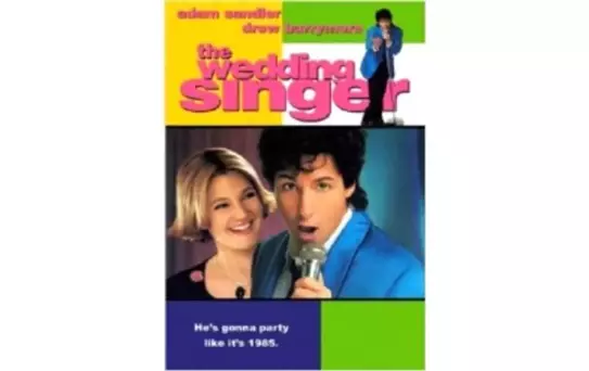 Evlilik Öpücüğü Filmi