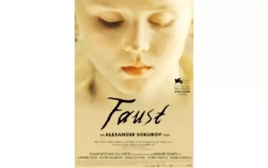 Faust Filmi