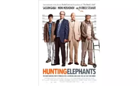 Filleri Yakalamak Filmi
