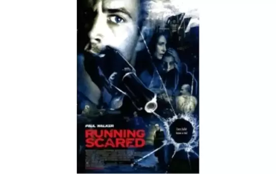 Kaçış Filmi