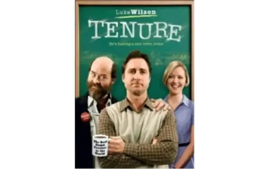 Kızgın Rekabet Filmi