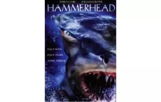 Köpekbalığı Adam Filmi Seyircisiyle Buluştu