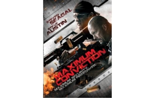 Maksimum Tehlike Filmi