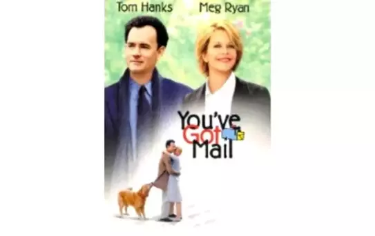 Mesajınız Var Filmi