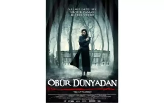 Öbür Dünyadan Filmi