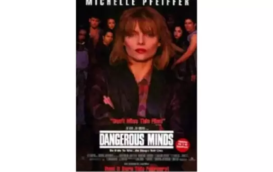 Sakıncalı Düşünceler Filmi
