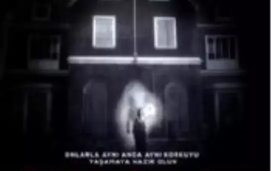 Sessiz Ev Filmi