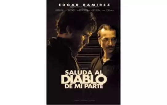 Şeytandan Sevgilerle Filmi