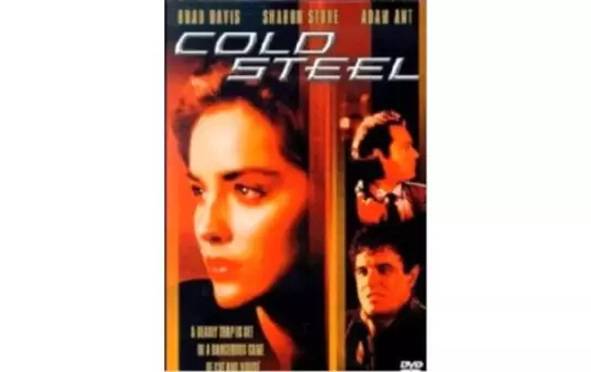 Soğuk Hançer Filmi