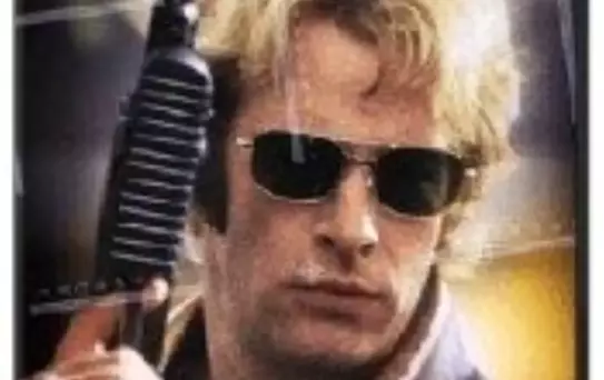 Stander Filmi