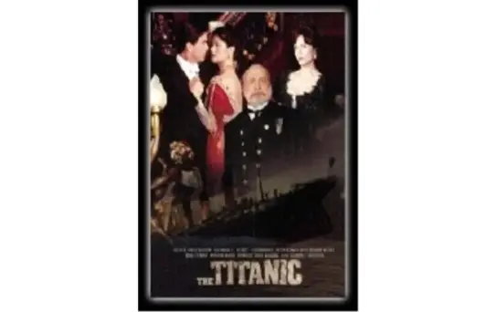 Titanik Filmi