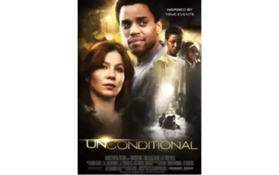 Unconditional Filmi