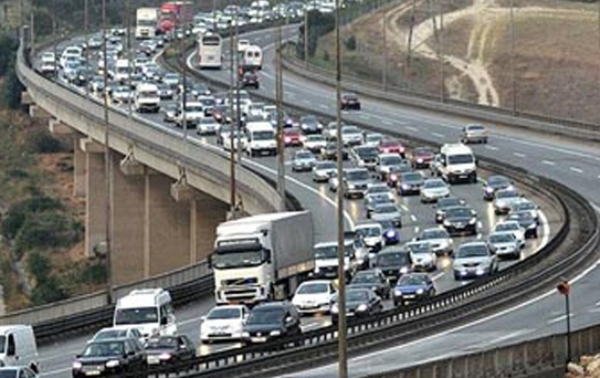 Tem'de Pazar Günü Havai Enerji Hattı Kaldırılacak