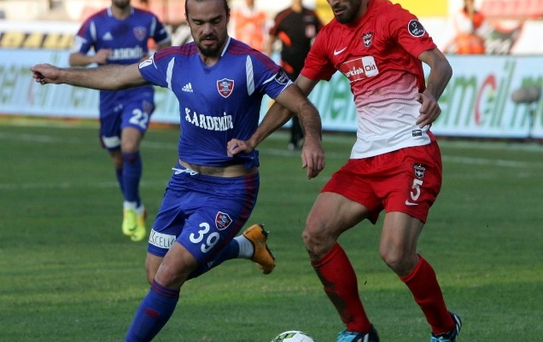 Spor Toto Süper Lig