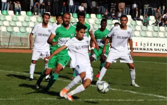Muğlaspor Farklı Galip 4-1