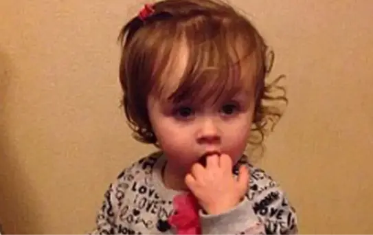 İki Yaşında Aşırı Dozdan Öldü