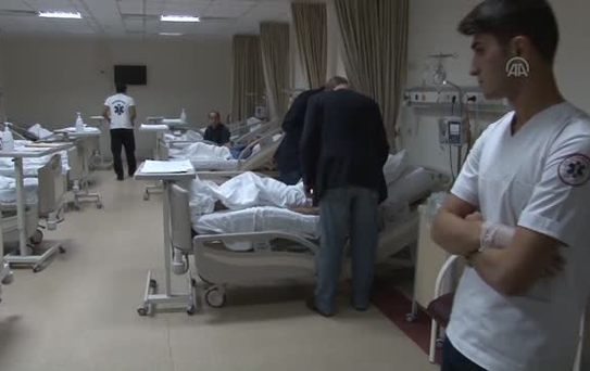 Amatör Dağcının 46 Saatlik Yaşam Mücadelesi