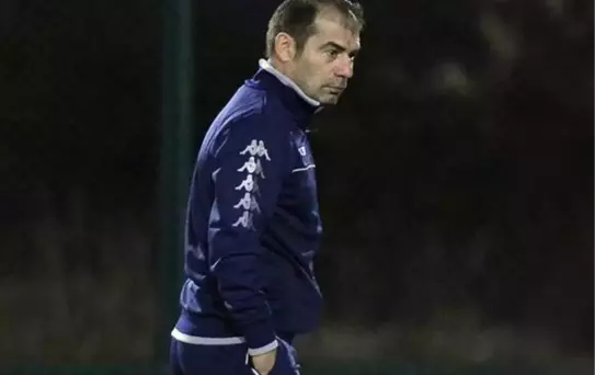 Göztepe'de Metin Diyadin Dönemi