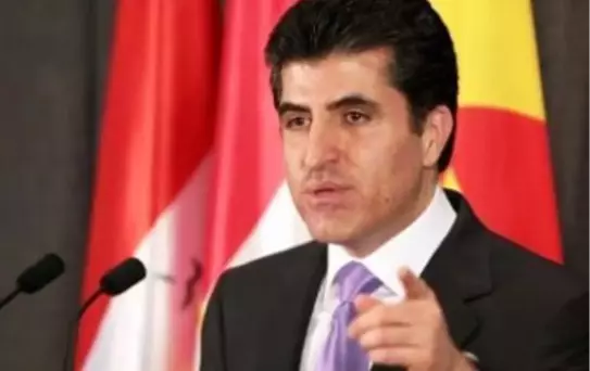 Irak'taki Çatışmalar