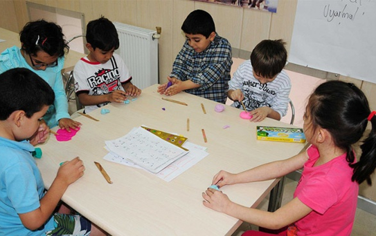 Desteklenen Öğretmen Fark Yaratıyor