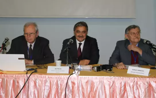 Econ Harran Ekonomi Kongresi başladı