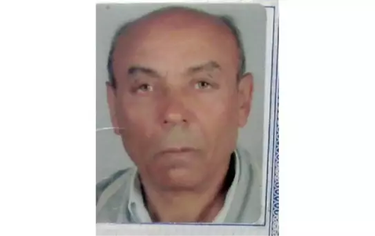 Çorum'da Komşusunu Öldüren Sanığa 24 Yıl Hapis