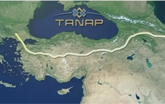 Ticaret ve Sanayi Odasından Ümran Boru Ziyareti