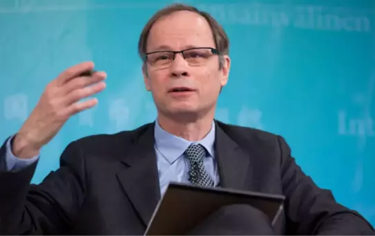 Nobelli Ekonomistten Avrupa'ya 'Kıyamet' Uyarısı