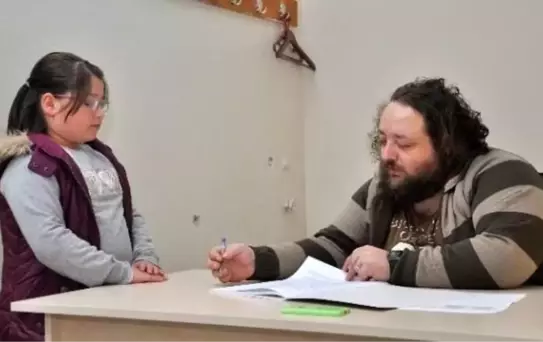 Piyanist Genco Arı, Aliağalı Oldu