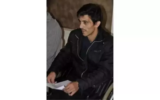 İş Kazasında Sakat Kalan İşçiye, 1 Milyon 650 Bin TL Tazminat Ödendi