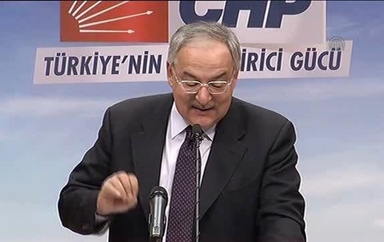 Haluk Koç: 'Tarhan'ın İstifa Etmesine Üzüldük