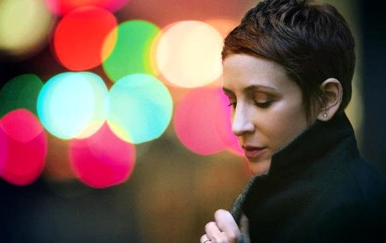 Stacey Kent Romantik Yorumuyla İş Sanat'ta
