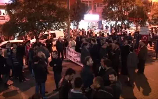 Kocaeli'de 11 Polis, Serbest Bırakıldı