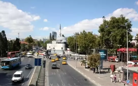 Beşiktaş Belediye Başkanı'ndan Korkutan Uyarı