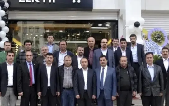 Diyarbakır'a Yeni Bir Marka