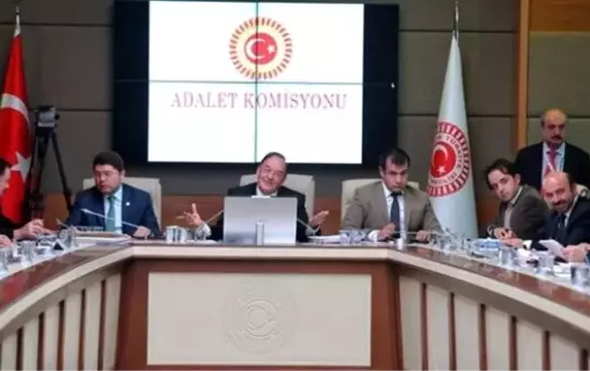 Yargı Paketinde Müthiş Ayrıntı