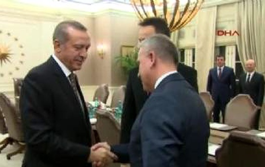 Cumhurbaşkanına Sunulacak Rektör Adayları Belirlendi