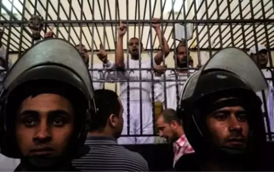 İki İhvan Lideri Cezaevinde Öldü