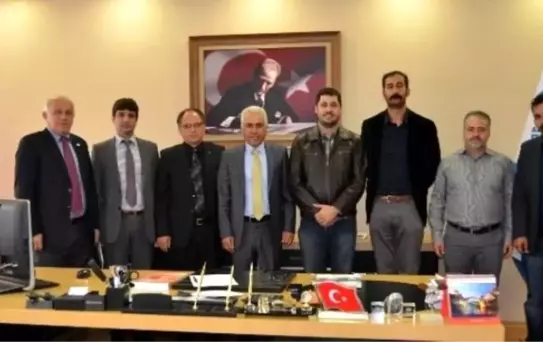 Adana Kent Sorunları Sempozyumuna Doğru...