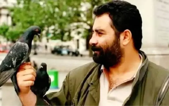 Ahmet Kaya'nın Yakın Arkadaşı: Yemek Yiyerek İntihar Ediyordu